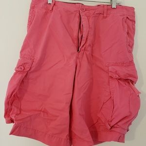 J Crew cargo shorts